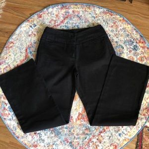 Madison Black Chino s6